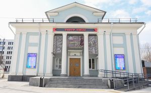 В Иркутском областном театре кукол «Аистёнок» проведут капитальный ремонт